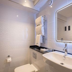 Standaard Kamer met Twee Aparte Bedden